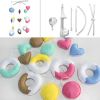 Handmade Baby Crib Mobile Infant Toy Nursery Bed Decoration