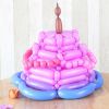 Long Magic Balloon Weaving Balloon DIY Birthday Party
