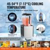VEVOR Commercial Beverage Dispenser 12L Cold Juice Drink