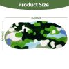 Moss Rug Room Decor Cool Runner Rugs Bath Mat