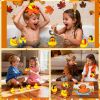 Thanksgiving Rubber Ducks