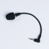 Mini Microphone Jack Condenser Headset For Laptop Computer