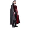 Medieval Vampire Deluxe Halloween Costume For Men