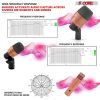5 CORE Professional Drum Mic Kit
