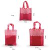 Non-woven Jewelry Storage Bag Gift Bags Party Favor Bags