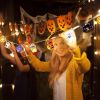 Halloween Lights, 9.8ft 20 LED 2025 Indoor Halloween Fairy Lights