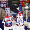 4th of July Gnomes Decorations for Home
