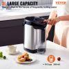 VEVOR Hot Water Dispenser, Adjustable 4 Temperatures