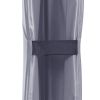 Basketball Pole Pad, 71 inch Tall and 1.2 inch Thick Heavy Duty Wrap Around Pole Padding, Fits 2-6.3 Round & 4.5x4.5 inch Square Pole