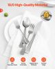 30-Piece Silverware Set, Cutlery Set