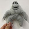 Snowman Felt Jewelry An Unforgettable Christmas Tree Gift
