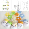 Cute Baby Crib Mobile Nursery Decor