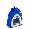 Way to Celebrate Party Foil Shark Head Pinata