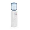 5 Gallons Hot and Cold Water Cooler Dispenser, Safety Lock