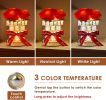 Rose Flower Table Lamp Gifts: for Women/Mother's Day