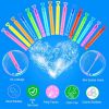 Bubbles for Kids Party Favors, Small Bubble Wands