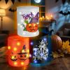 ATFUNSHOP Halloween Trick or Treat Bags