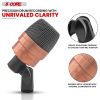 5 CORE Professional Drum Mic Kit