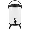 SOGA 8L Insulated Beverage Server – Stainless Steel