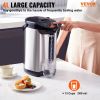 VEVOR Hot Water Dispenser, Adjustable 4 Temperatures
