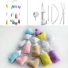 Plush Handmade Baby Crib Mobile Infant Toy Nursery