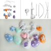 Easter Rabbit Eggs Baby Crib Infant Room