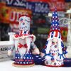 4th of July Gnomes Decorations for Home