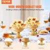 VEVOR 10PCS 16cm/6.3' Wedding Flower Vase