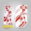 Halloween Bloody Treat Bags