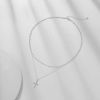 Lxalry Elegant Handmade  Cross Necklace for Women