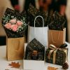 Thank You Tissue Paper Bulk,Thanksgiving Party Decorations