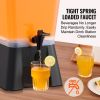 Beverage Dispenser, 5 Gallon Drink for Parties
