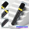 2.4G Wireless Microphones UHF Wireless Microphones