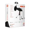HyperGear Sound Advantage Pro-Audio Condenser Microphone
