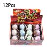 Large Size Dinosaurs Egg; Hatching Growing Dinosaur Toys
