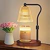Candle Warmer Lamp with Dimmer, Candle Warmer, Mother