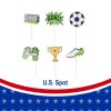 Football Cake Topper  Footballs for Kids