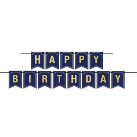 Party Streamers (size: 6" x 10')