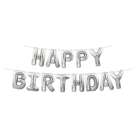 Balloon Streamers (size: 10.5x7x0.25)