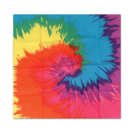 Themed Bandanas (Theme: 60's)