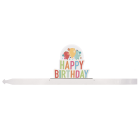 Boppers and Headbands Costume Accessories (Theme: Birthday)