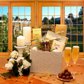 Wedding & Romantic Gifts (size: 16x12x8 in)