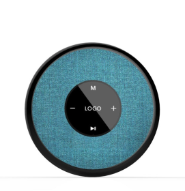 Floatilla II Bluetooth  Waterproof Speaker For Pools And Outdoors (Color: Blue)