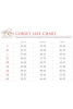 Top Drawer 5 PC Sequin Devil Corset Costume