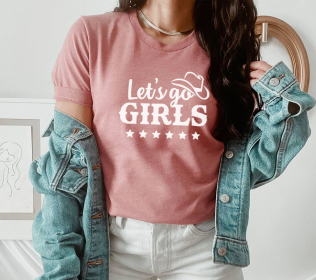 Country Themed Bachelorette Party Shirts for Bride & Guests (size: X Small)