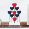 Handmade Wooden Sculpture