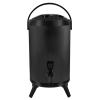 L Stainless Steel Insulated Beverage Dispenser