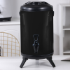 L Stainless Steel Insulated Beverage Dispenser