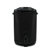 L Stainless Steel Insulated Beverage Dispenser