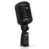 Vintage Microphone Classic Dynamic Style Mic